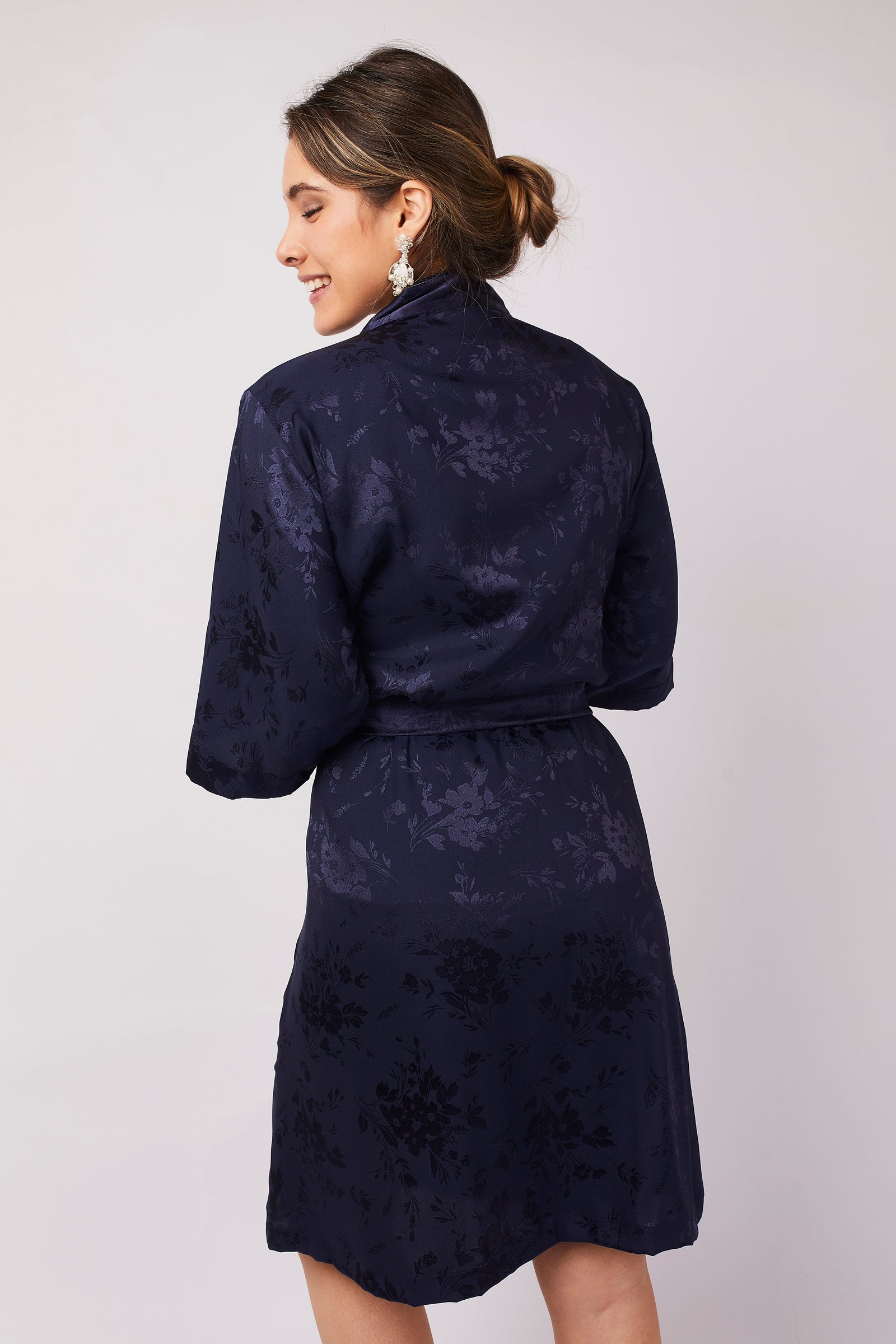 Mi experiencia buscando mi velo (y encontrando mucho más)