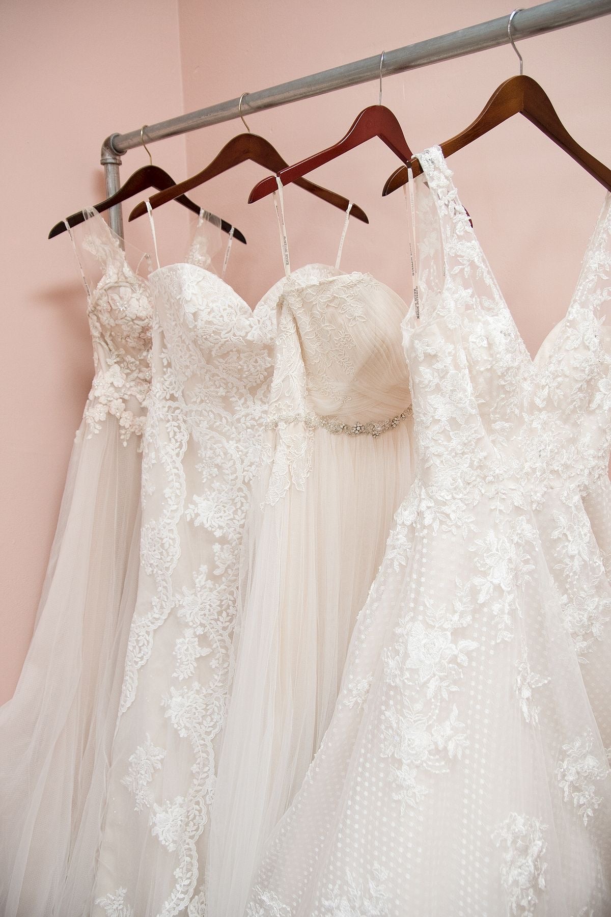 🌸 Mi experiencia buscando el vestido de novia soñado