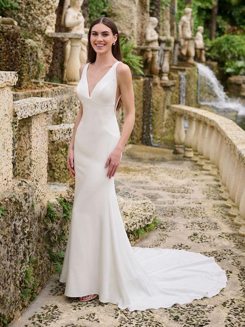 GALLAH - El Baúl de la Novia