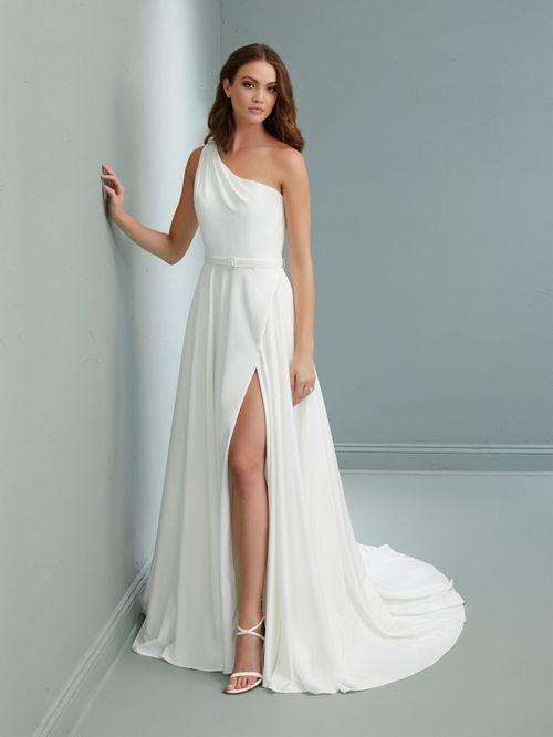 MOORE - El Baúl de la Novia