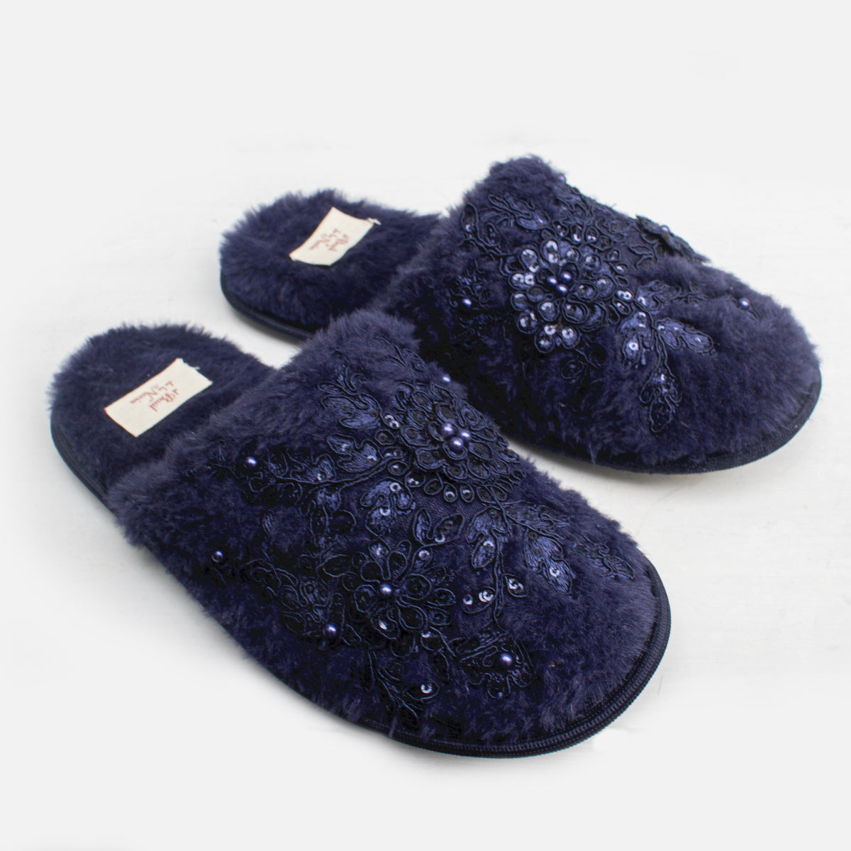 Pantufla Azuly