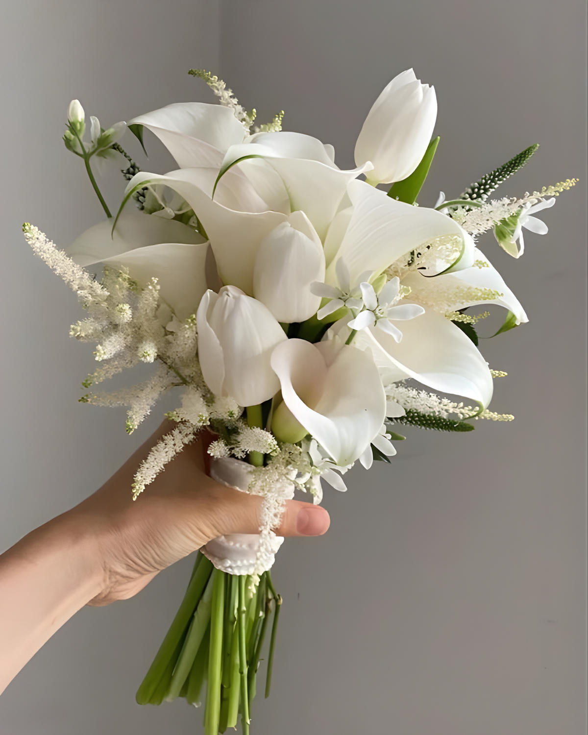 Bouquet de Novia