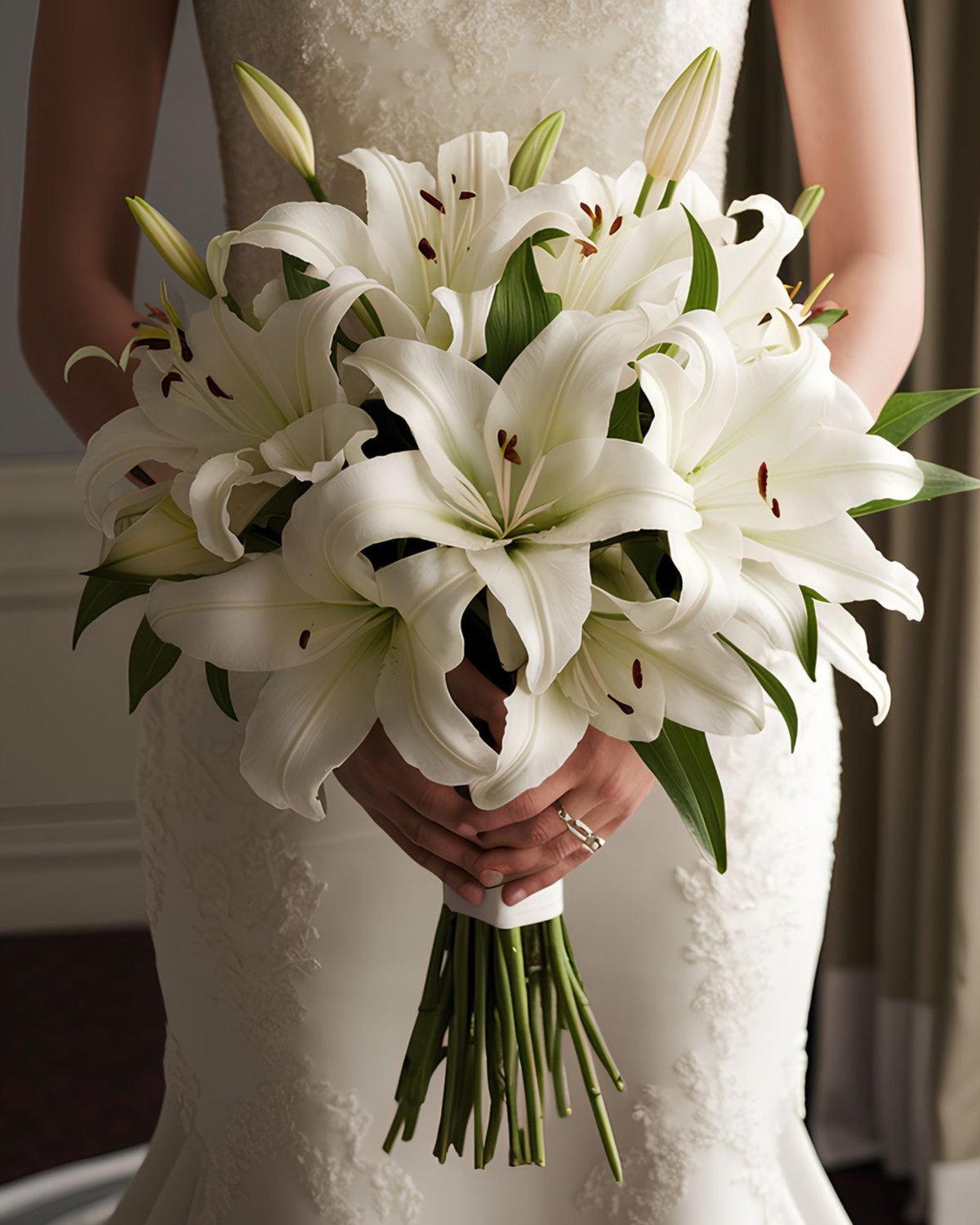 Bouquet de Novia