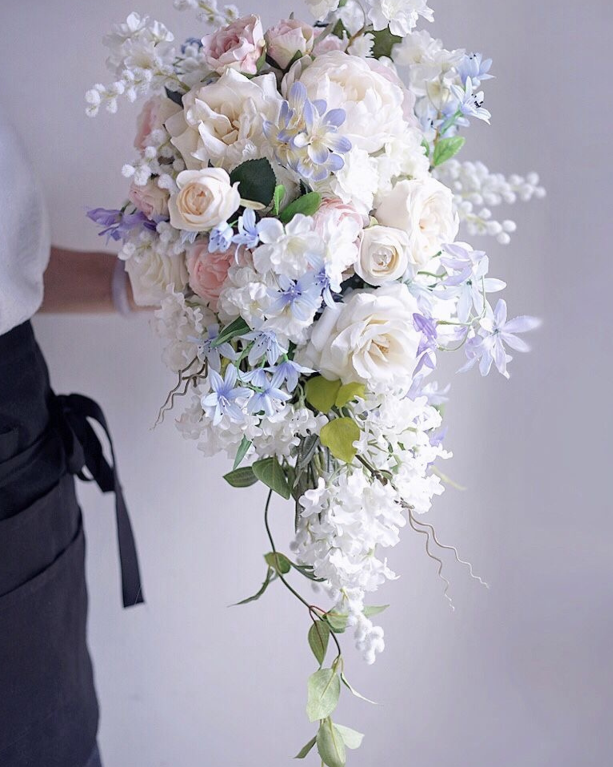 Bouquet de Novia