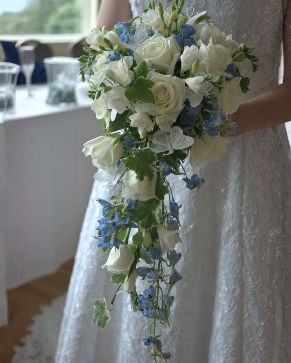 Bouquet de Novia