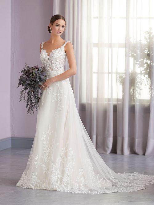 LUNAH - El Baúl de la Novia