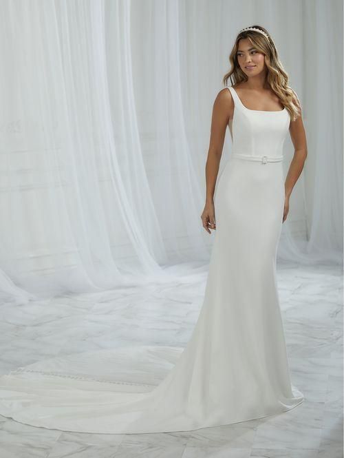 MILLAH - El Baúl de la Novia