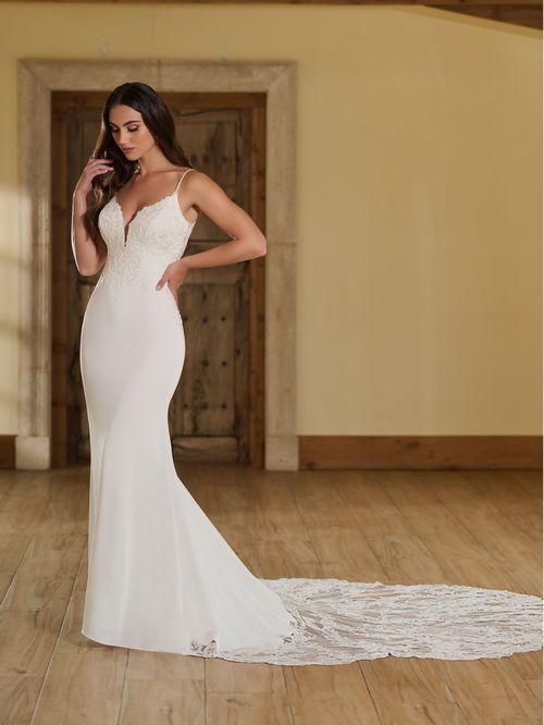 SHEER - El Baúl de la Novia