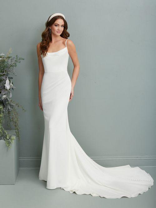 DIARA - El Baúl de la Novia