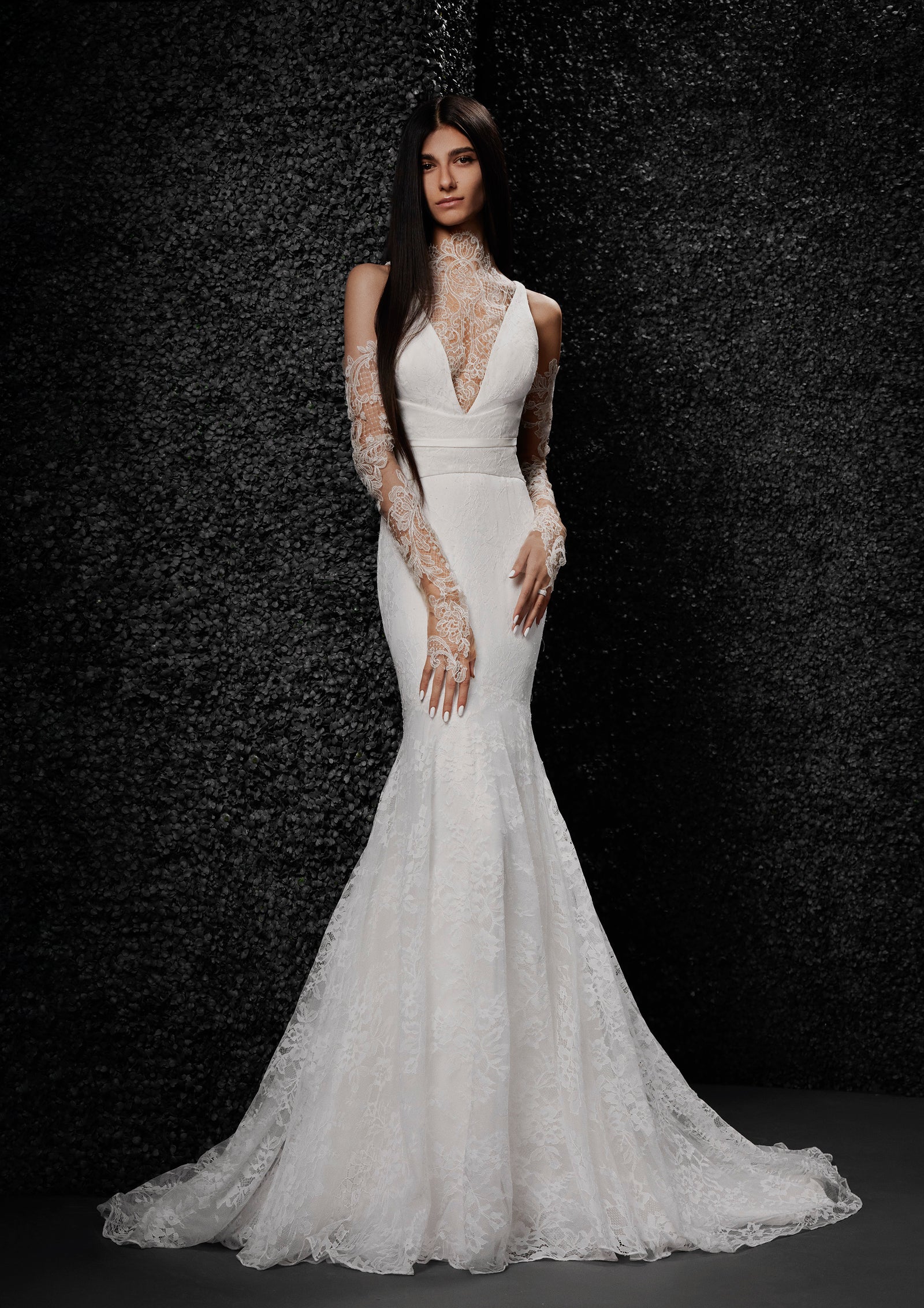 FRANIA - VERA WANG BRIDE