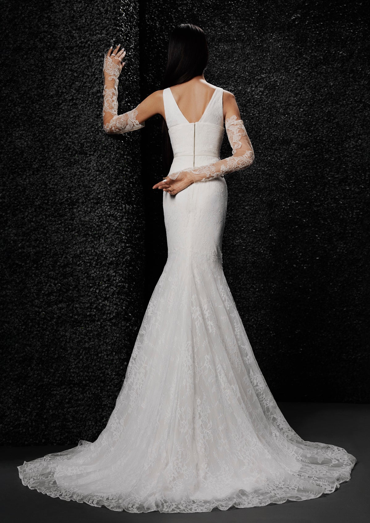 FRANIA - VERA WANG BRIDE