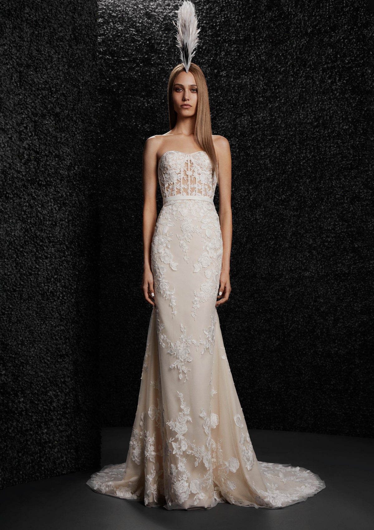 HORTENSE - VERA WANG BRIDE