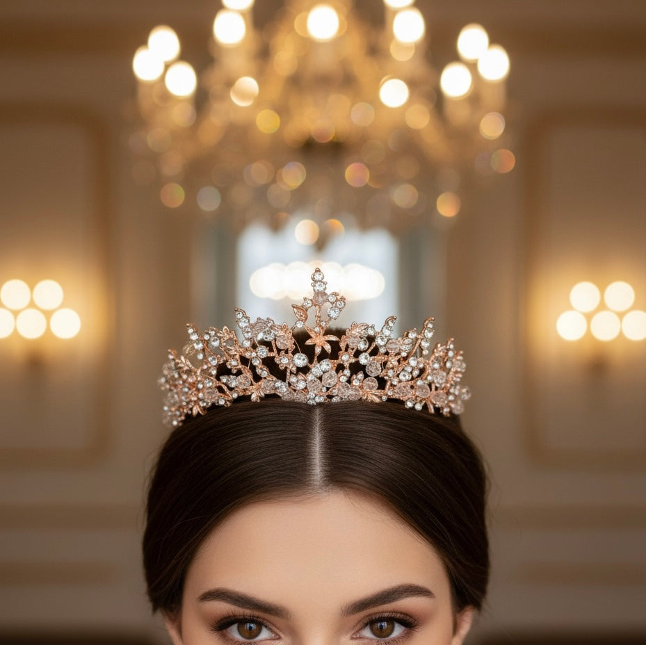 Tiara Alejandra GoldRose