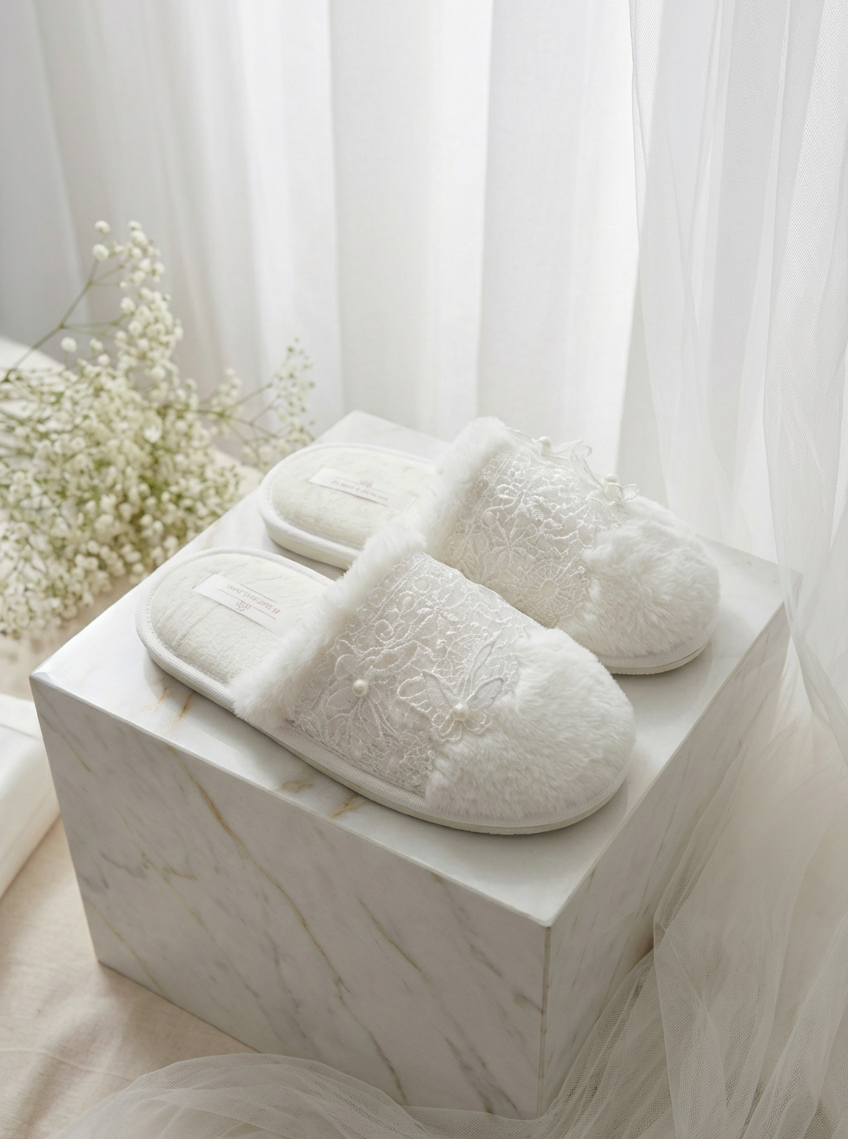 Pantufla Mirabel