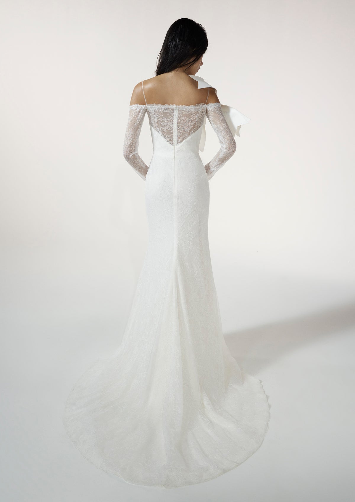 MERCURIA - VERA WANG BRIDE