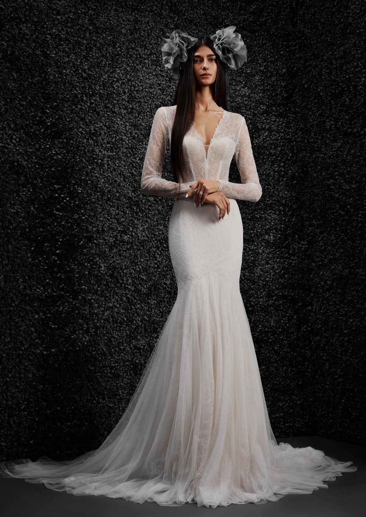 MONIQUE - VERA WANG BRIDE