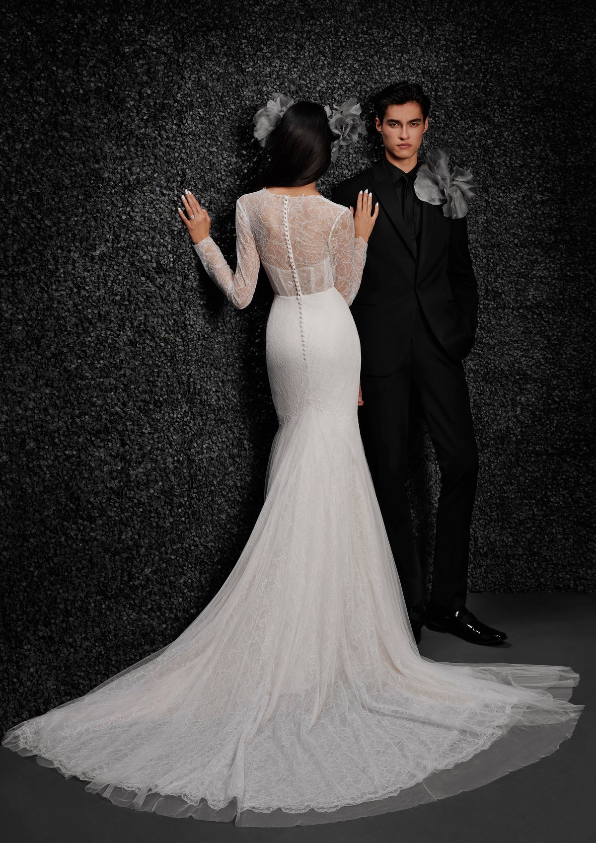 MONIQUE - VERA WANG BRIDE