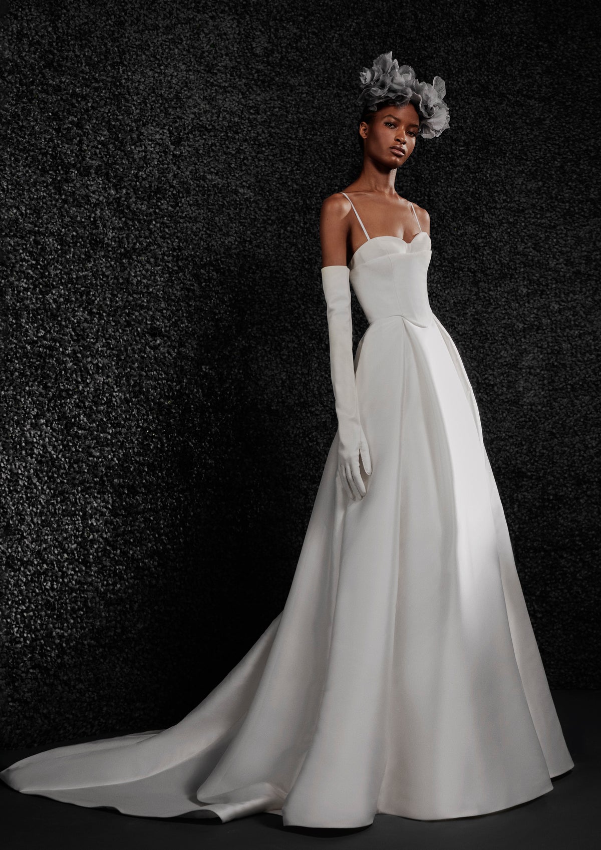 ODETTE - VERA WANG BRIDE