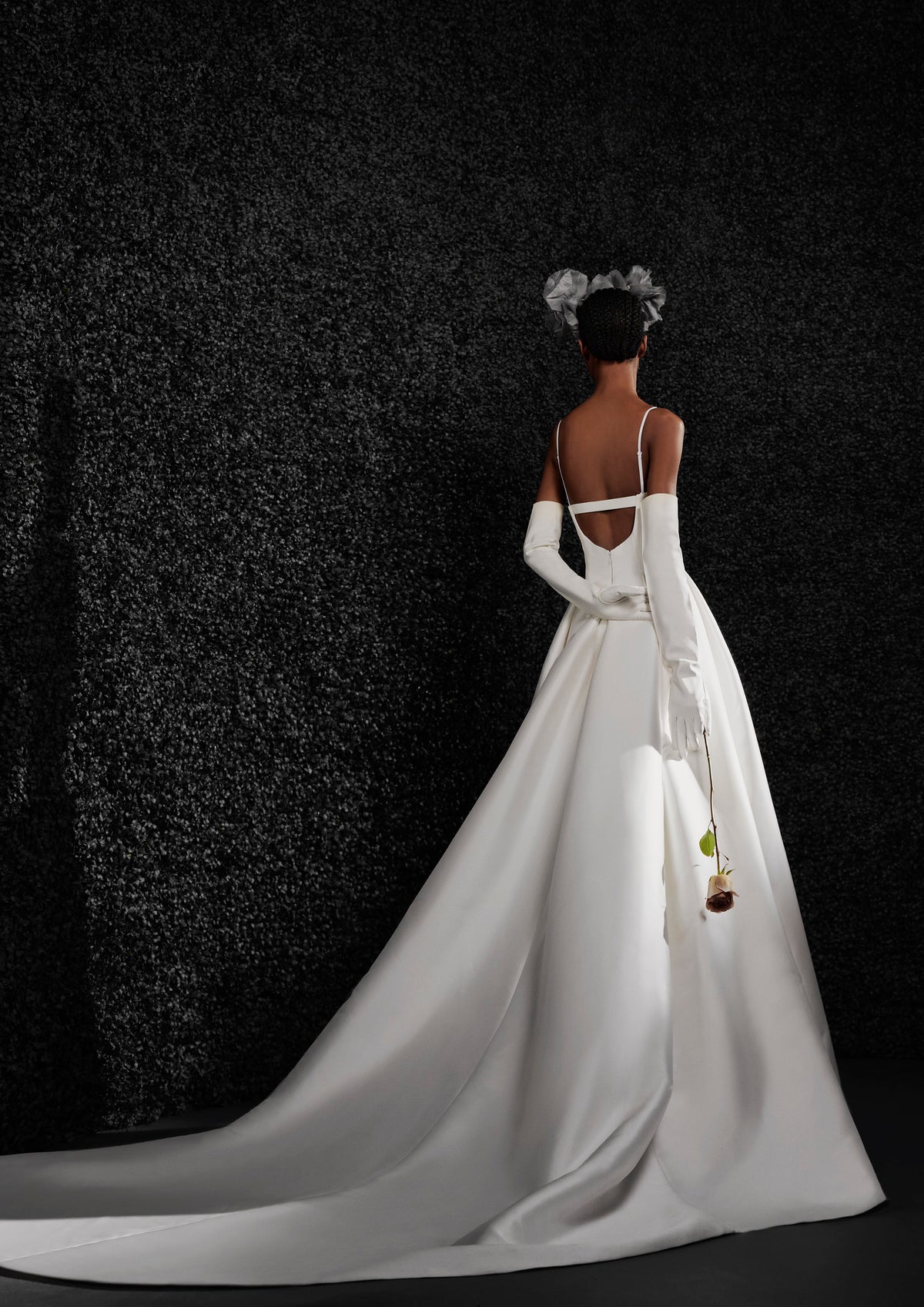 ODETTE - VERA WANG BRIDE