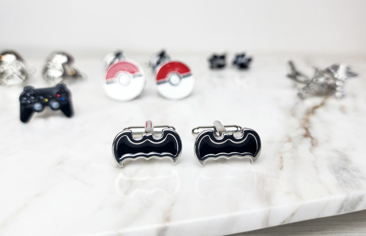 Gemelos de Batman