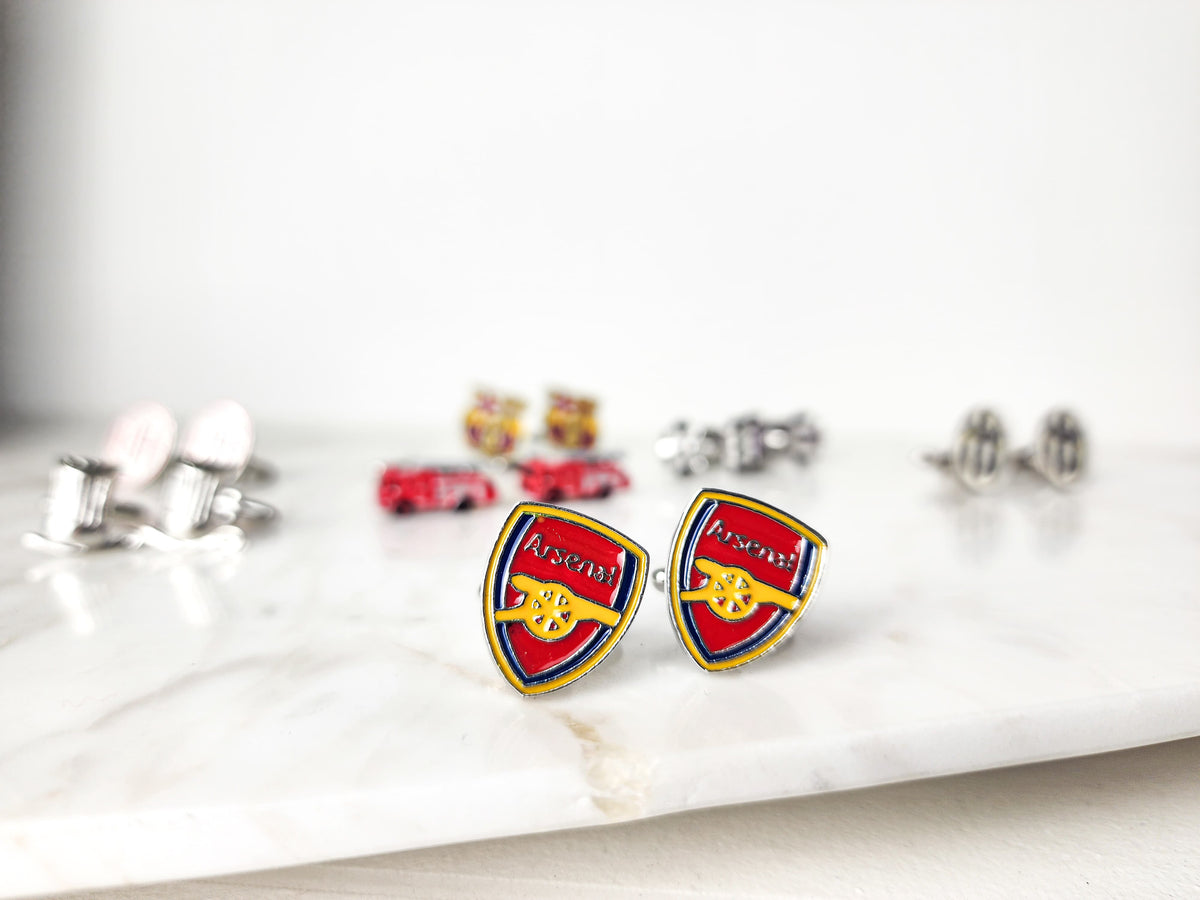 Gemelos Arsenal