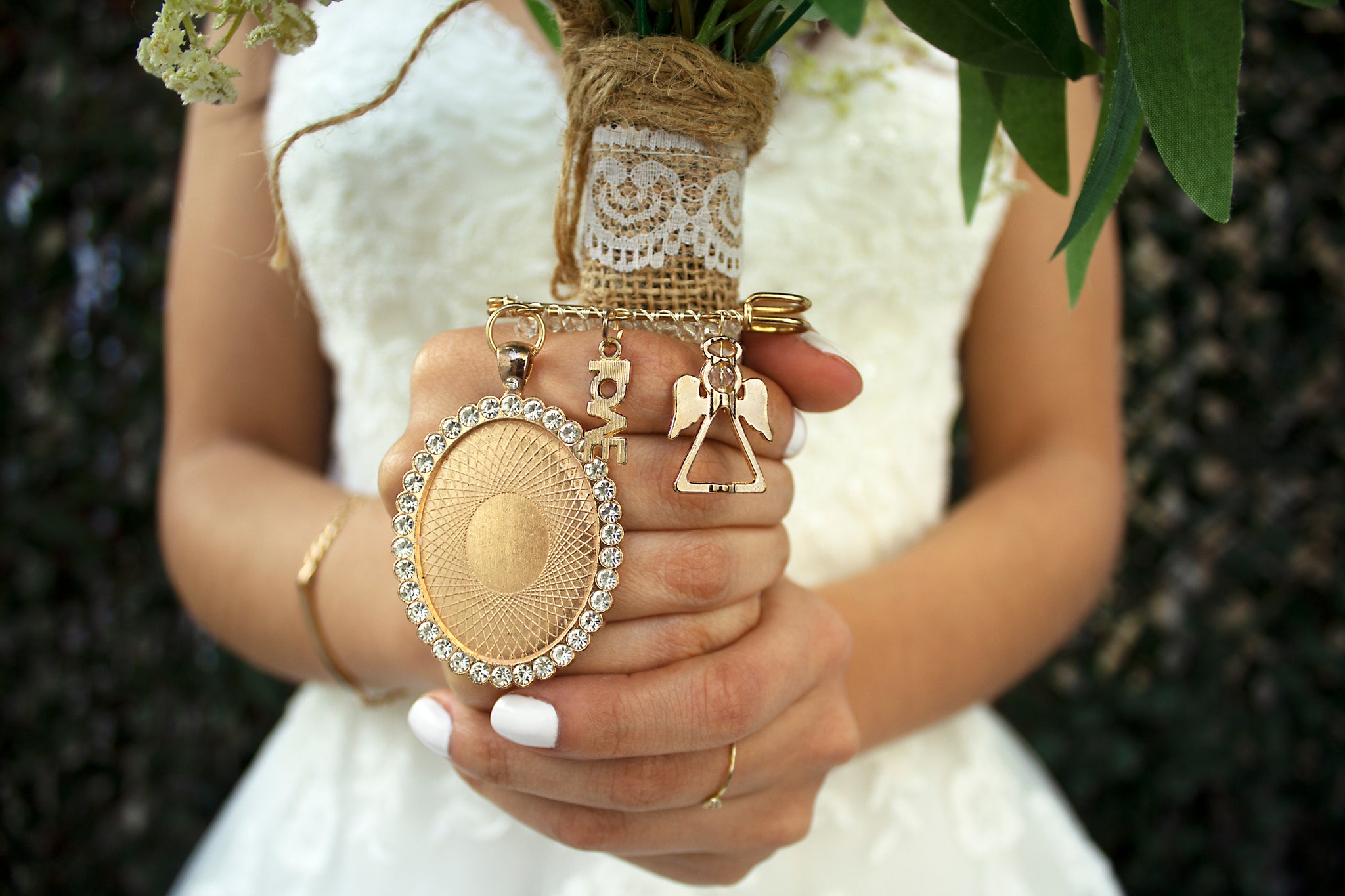 Accesorios para Novias El Baúl de la Novia Perú