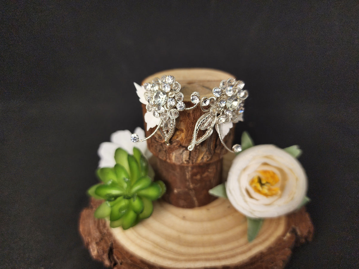 Aretes Atemporales MOD. 3