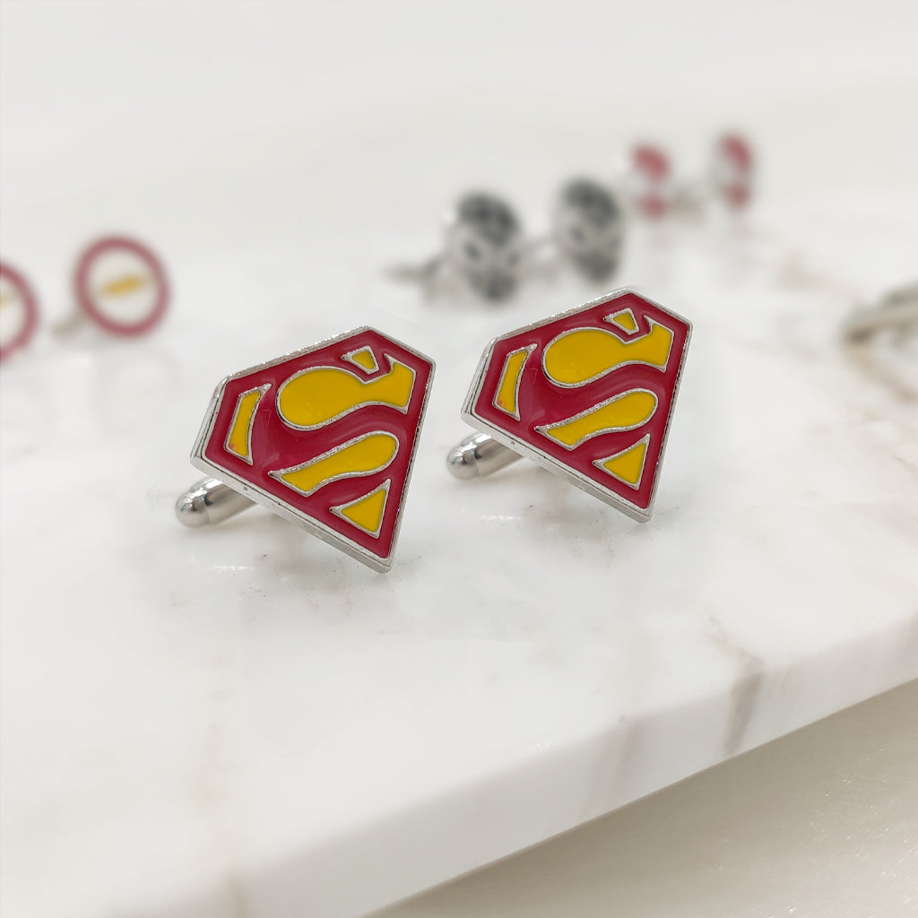 Gemelos de Superman