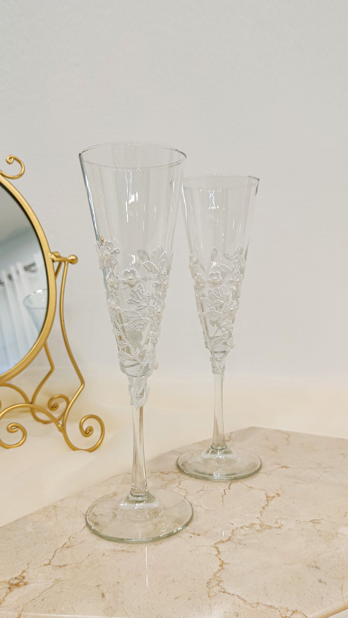 Copas de Novios