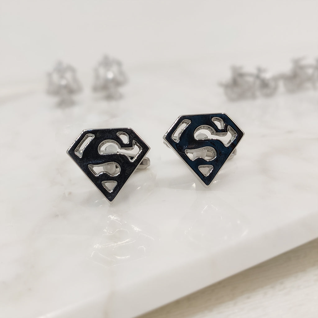 Gemelos de Superman