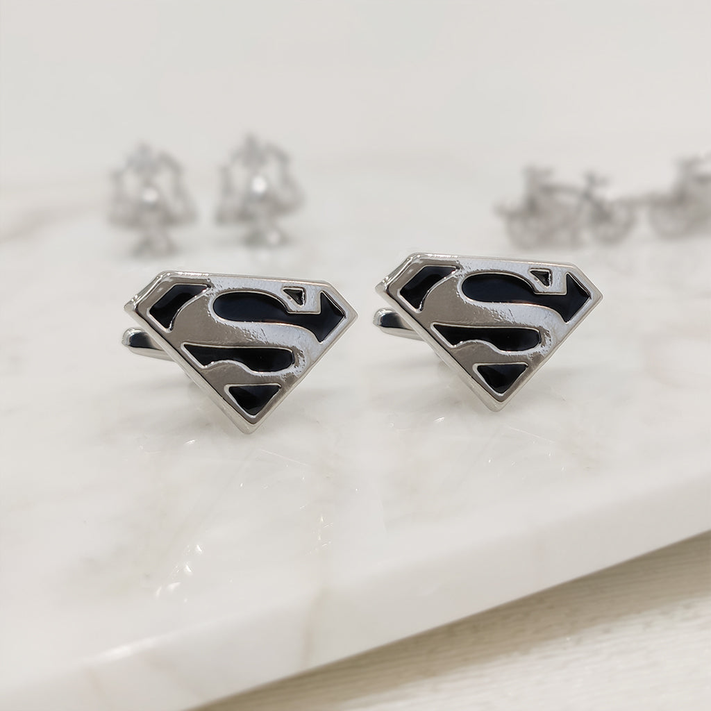 Gemelos de Superman