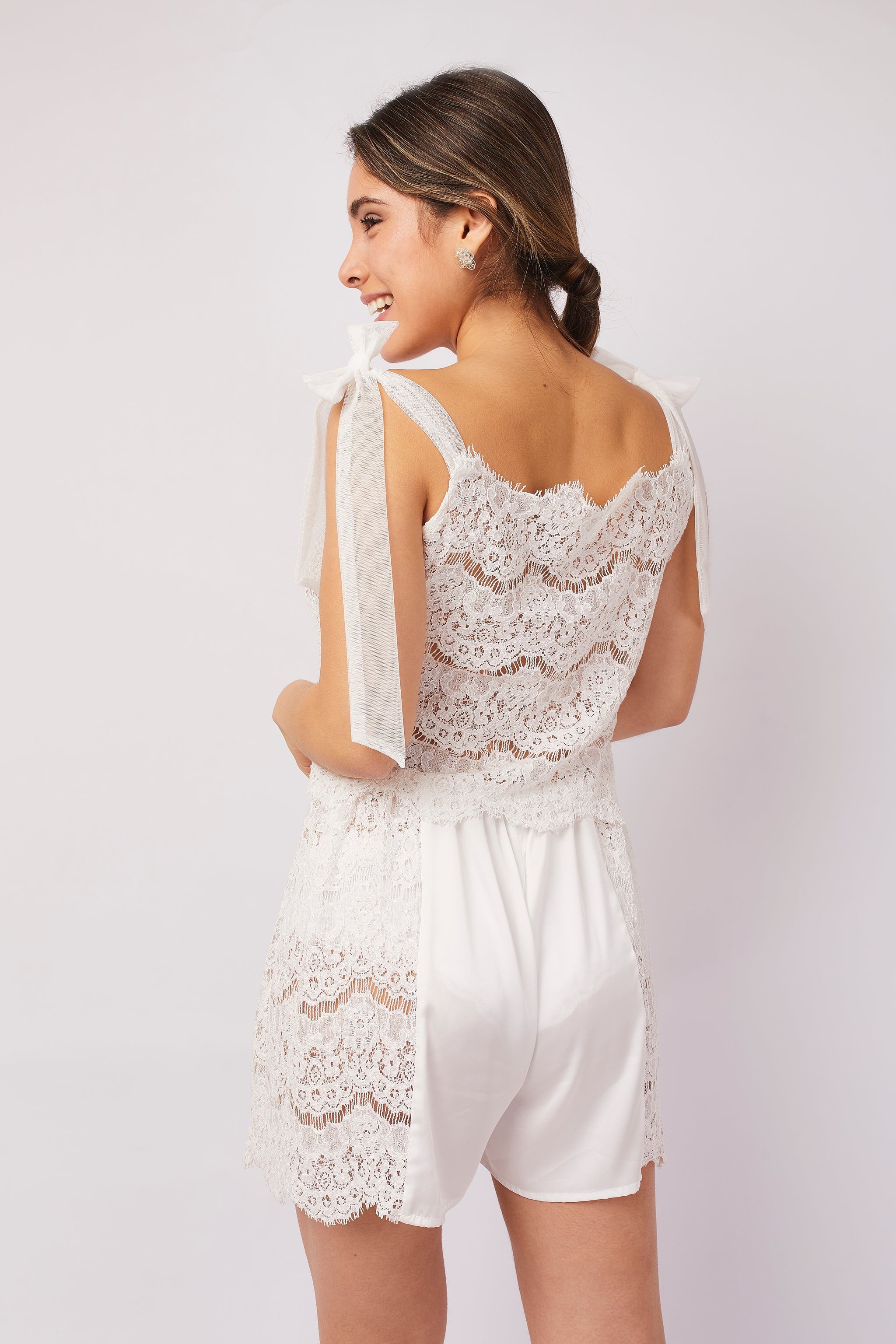 Accesorios para Novias El Baul de la Novia Peru