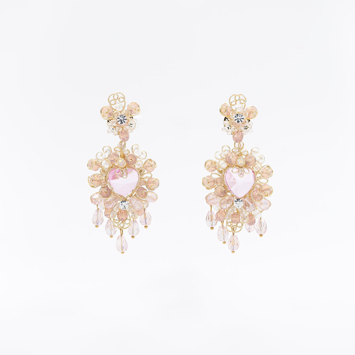 Aretes Charlotte