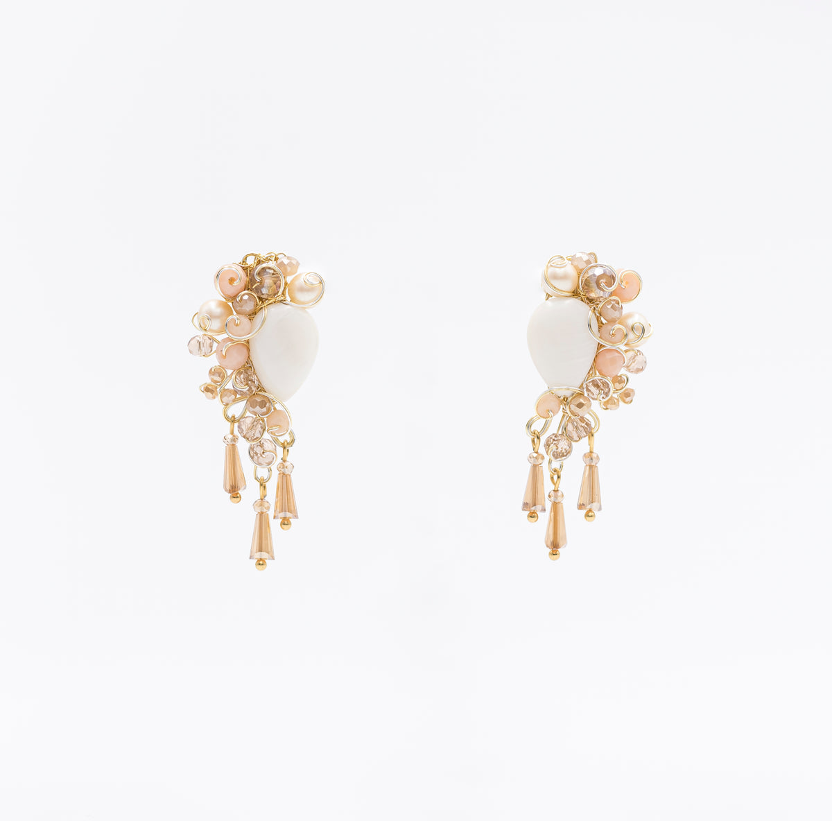 Aretes Chiara