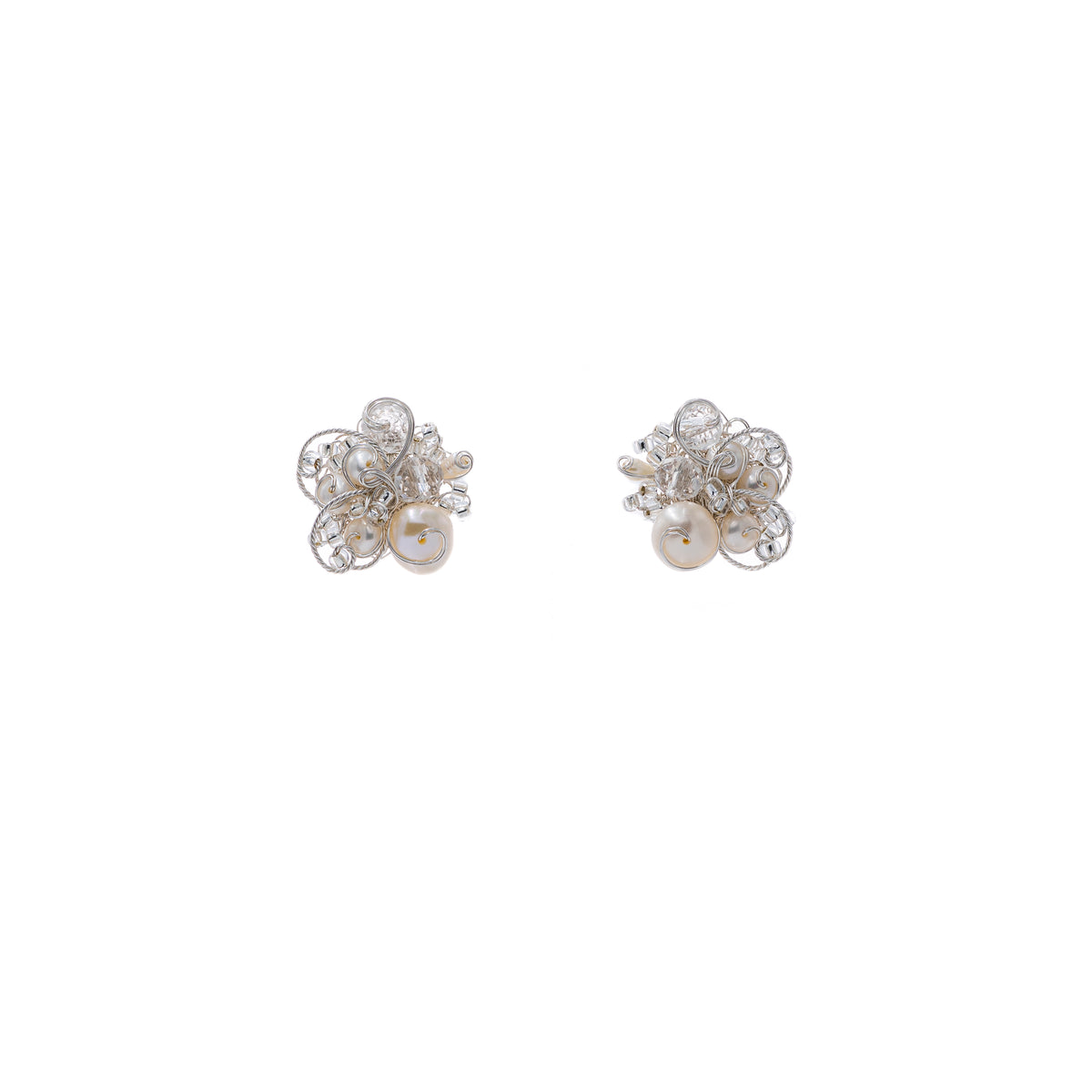 Aretes Lili