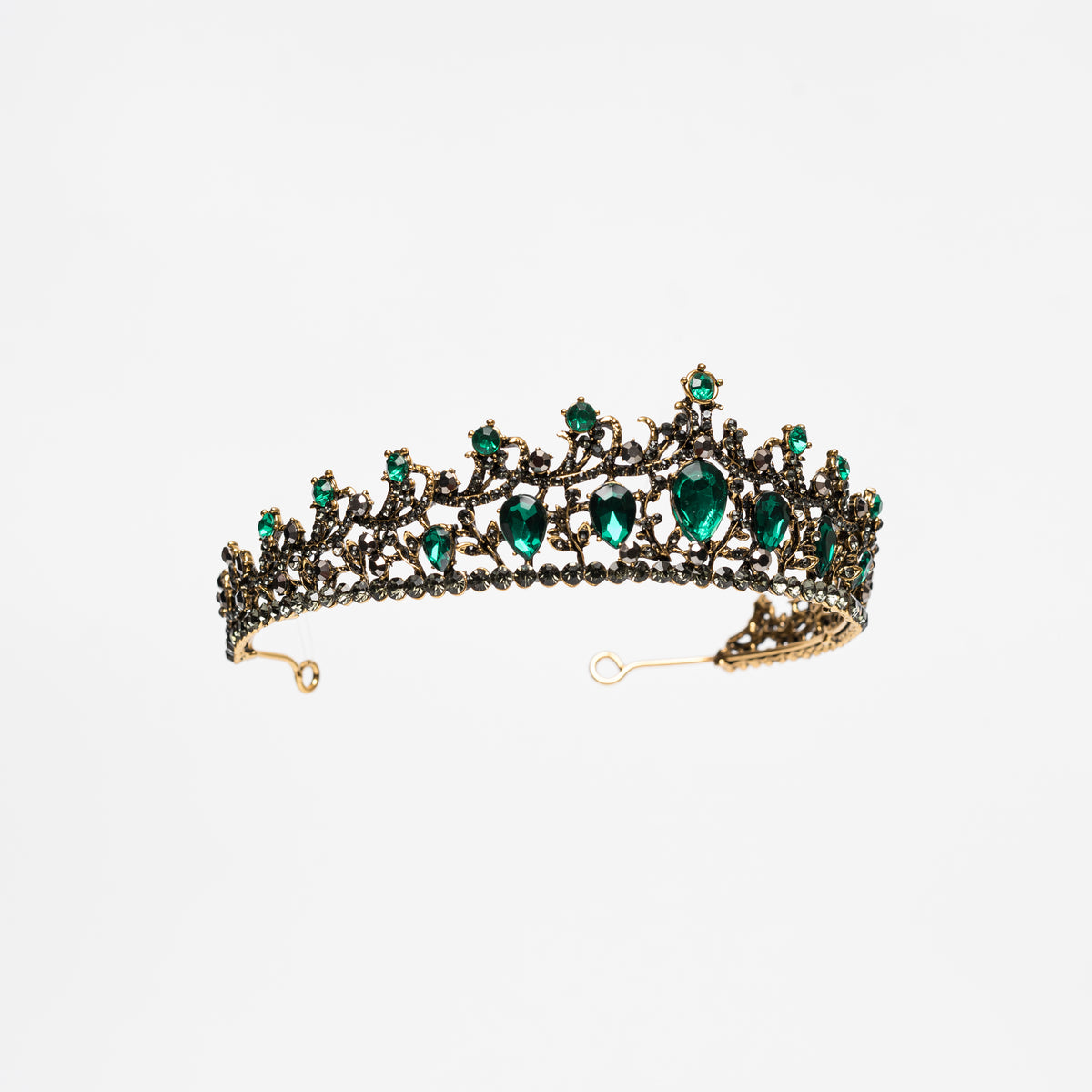 Tiara Donatella
