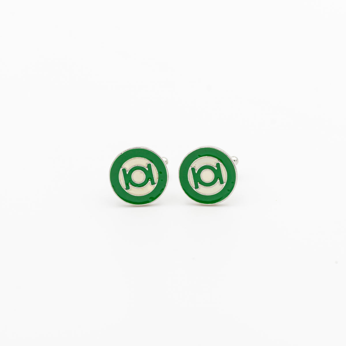 Gemelos de Linterna Verde