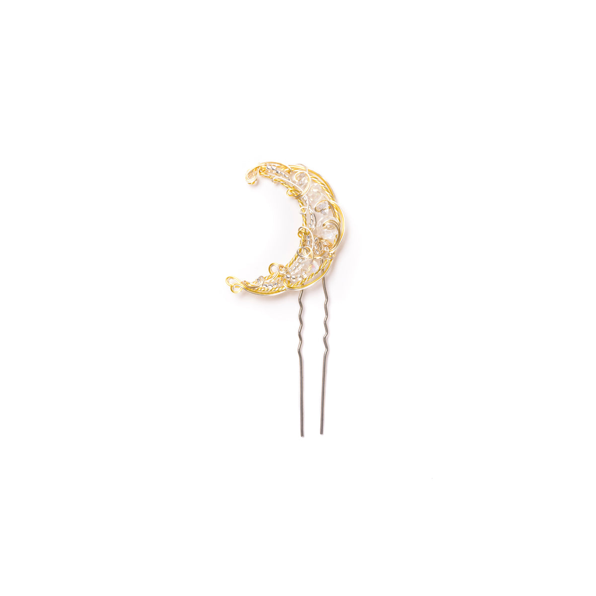 Pin de Media Luna