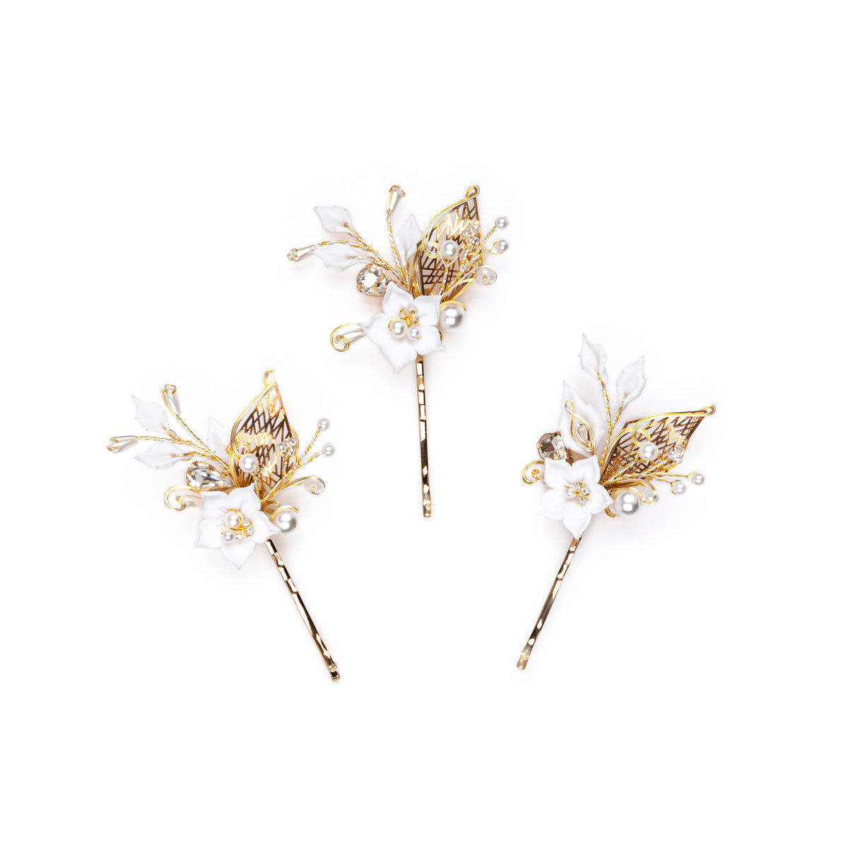 Pin Alexia