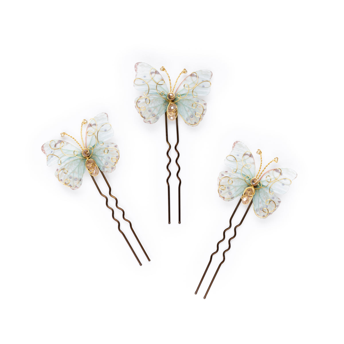Pin Alfonsina