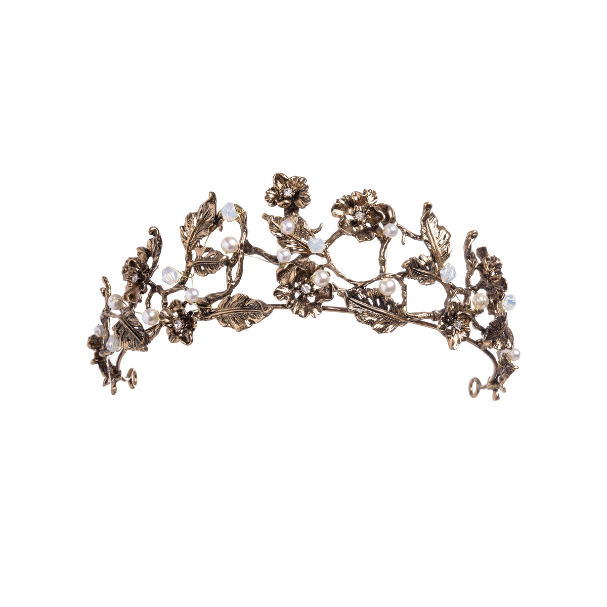 Tiara Antonia